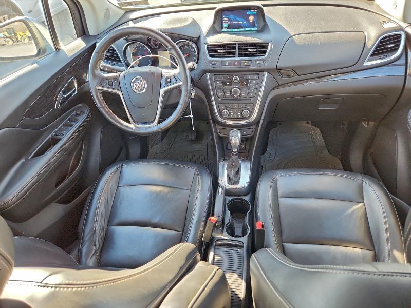 2013 BUICK ENCORE #3308378299