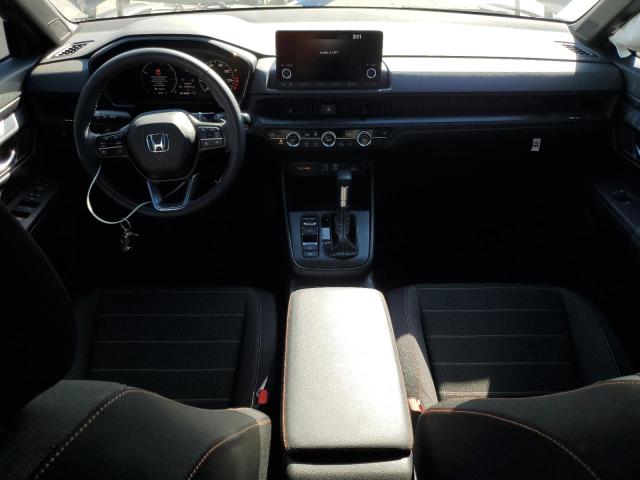 2025 HONDA CR-V SPORT #3298130139