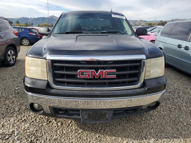 2007 GMC NEW SIERRA #3309649971