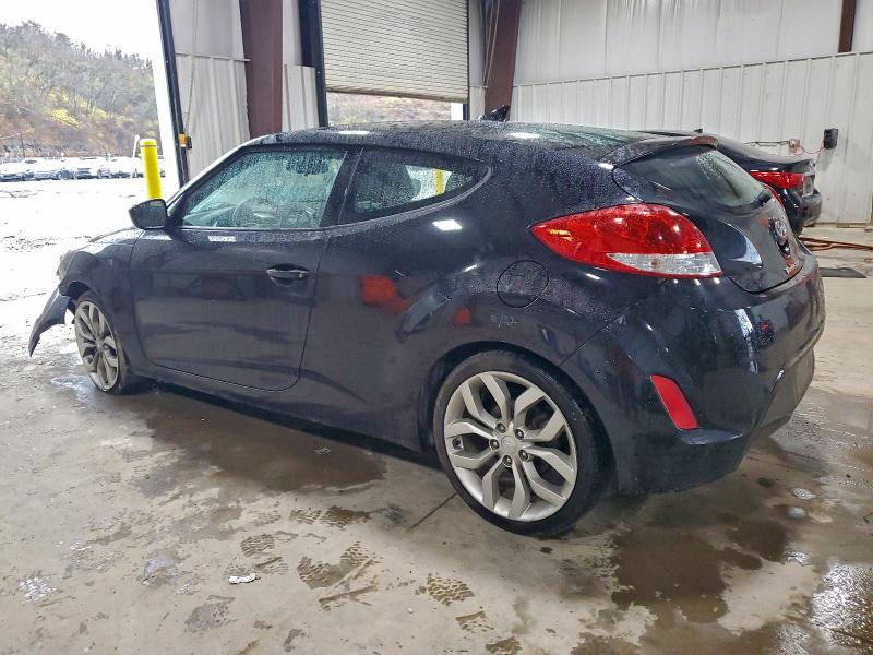 2015 HYUNDAI VELOSTER #3298126143
