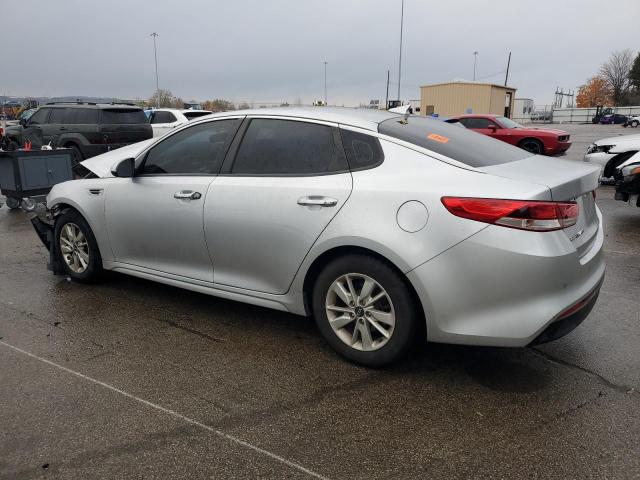 2018 KIA OPTIMA LX #3309441014