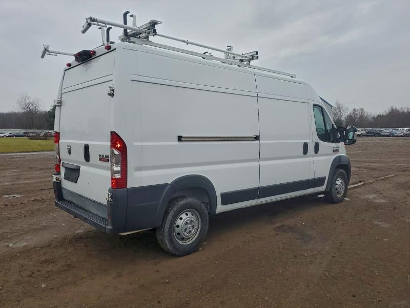2016 RAM PROMASTER #3301662655