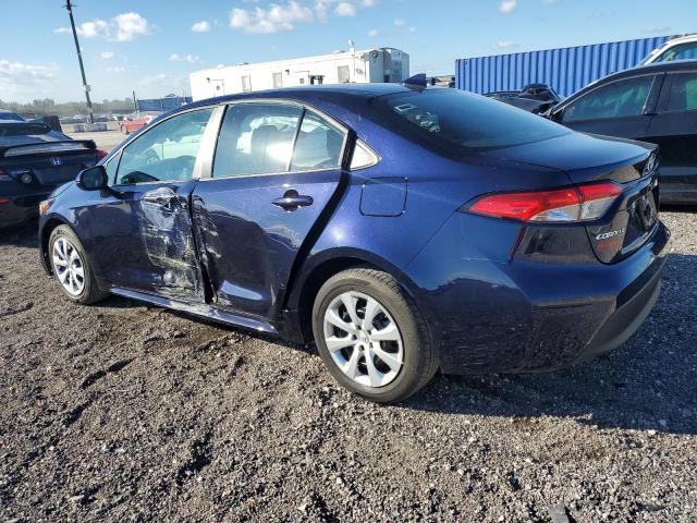 2024 TOYOTA COROLLA LE #3304602465