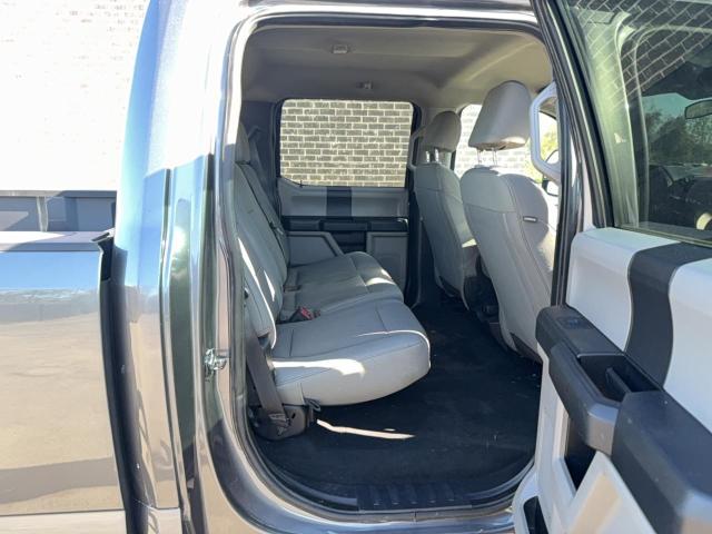 2022 FORD F350 SUPER #3291168969