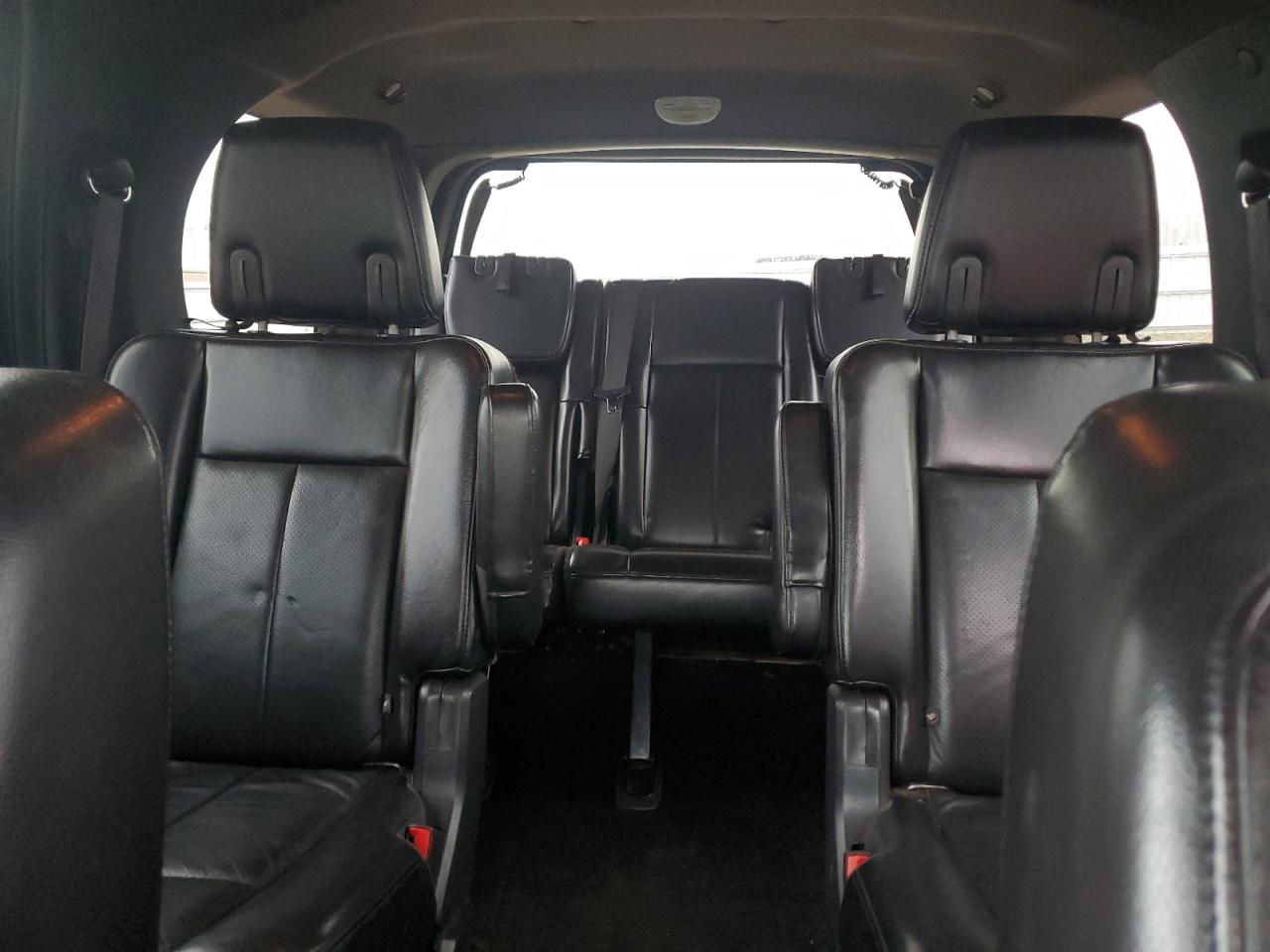 FORD EXPEDITION LIMITED