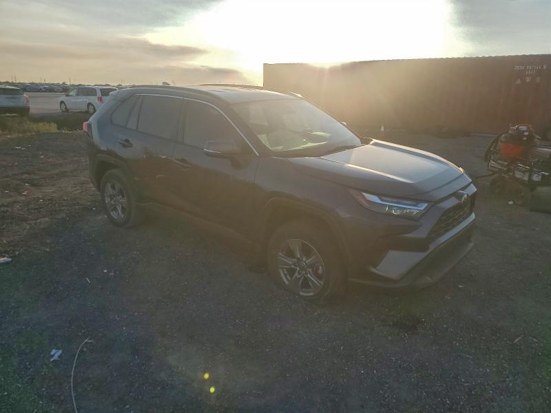 2024 TOYOTA RAV4 XLE #3297017384