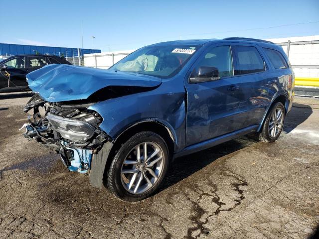 2025 DODGE DURANGO GT #3318902935