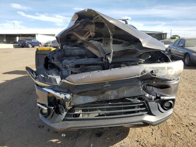 2017 MITSUBISHI OUTLANDER #3284782527