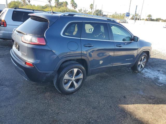 2021 JEEP CHEROKEE L #3296233484