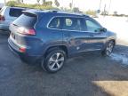 Lot #3296233484 2021 JEEP CHEROKEE L