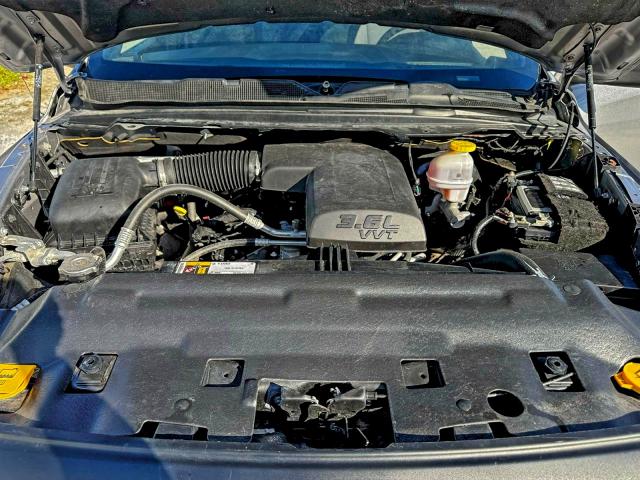 2024 RAM 1500 CLASS #3296291460