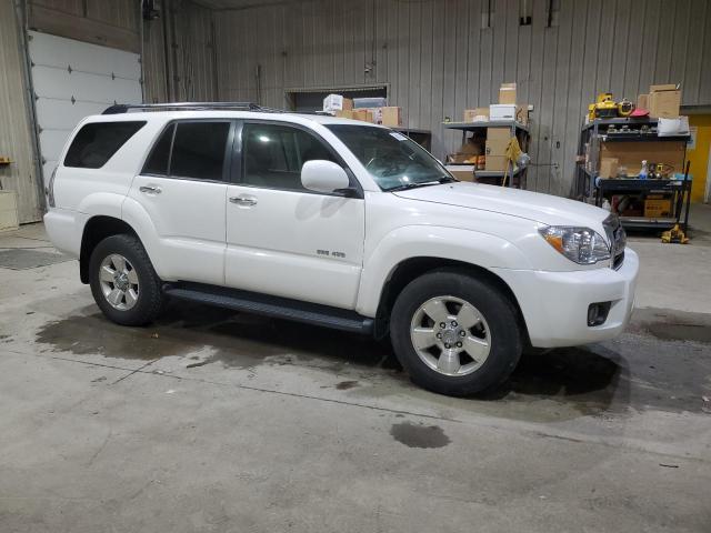 2007 TOYOTA 4RUNNER SR #3305393300