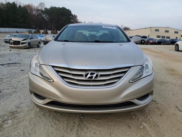 2011 HYUNDAI SONATA GLS #3293377441