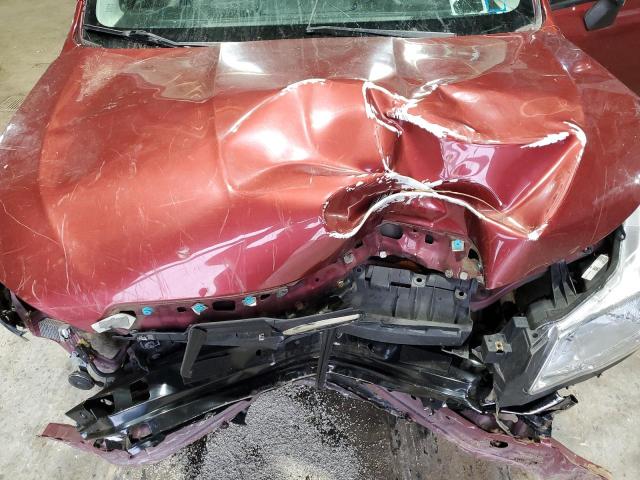 2015 SUBARU FORESTER 2 #3302699039