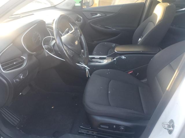 2021 CHEVROLET MALIBU RS #3303678927