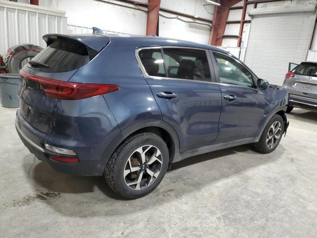 2021 KIA SPORTAGE L #3305356346