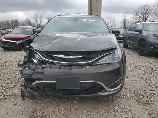 2017 CHRYSLER PACIFICA T #3305435434