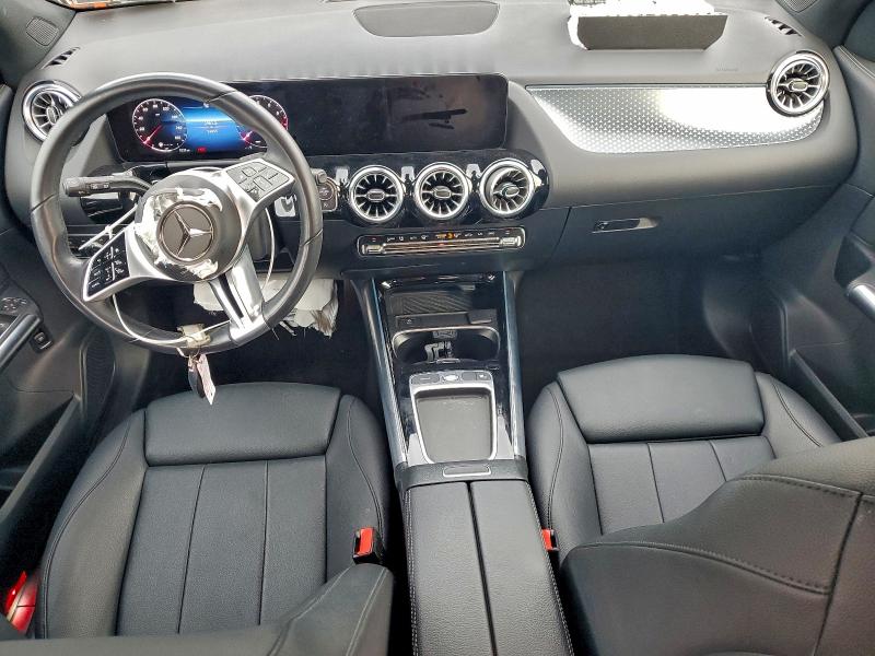 2025 MERCEDES-BENZ GLA 250 #3302984604