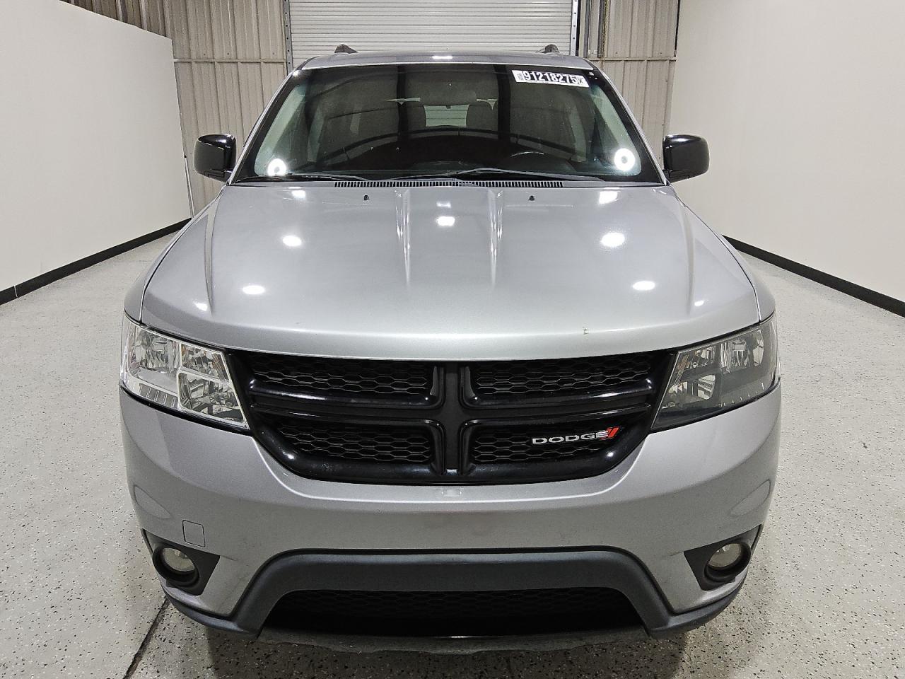 DODGE JOURNEY SXT