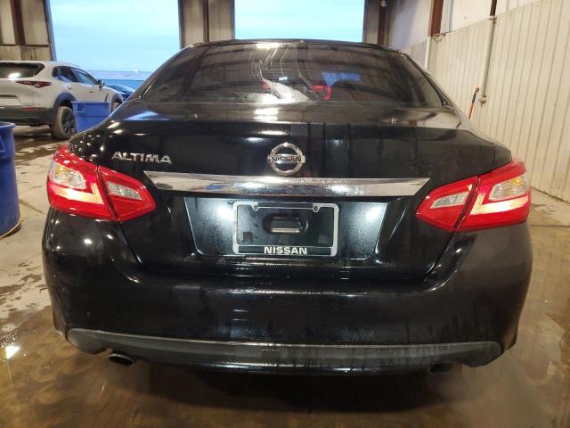 2016 NISSAN ALTIMA 2.5 #3309504592