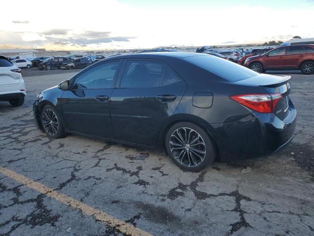 2015 TOYOTA COROLLA L #3298211047