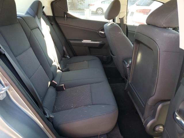 2009 DODGE AVENGER SX #3293560943