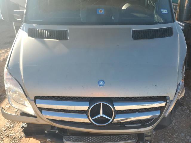 2012 WILDWOOD MOTOR HOME #3296219408