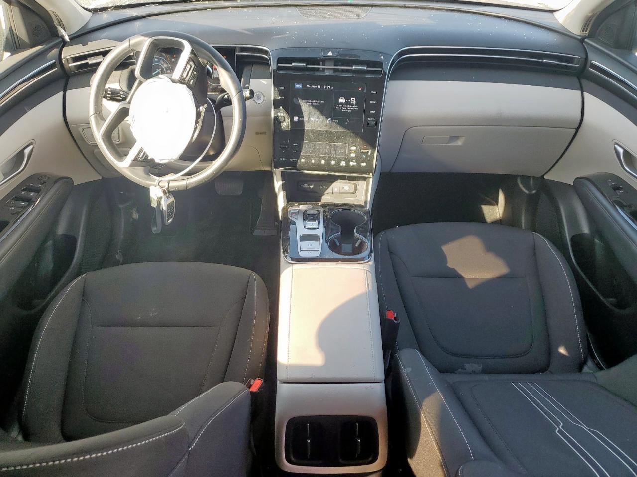 HYUNDAI TUCSON SEL CONVENIENCE