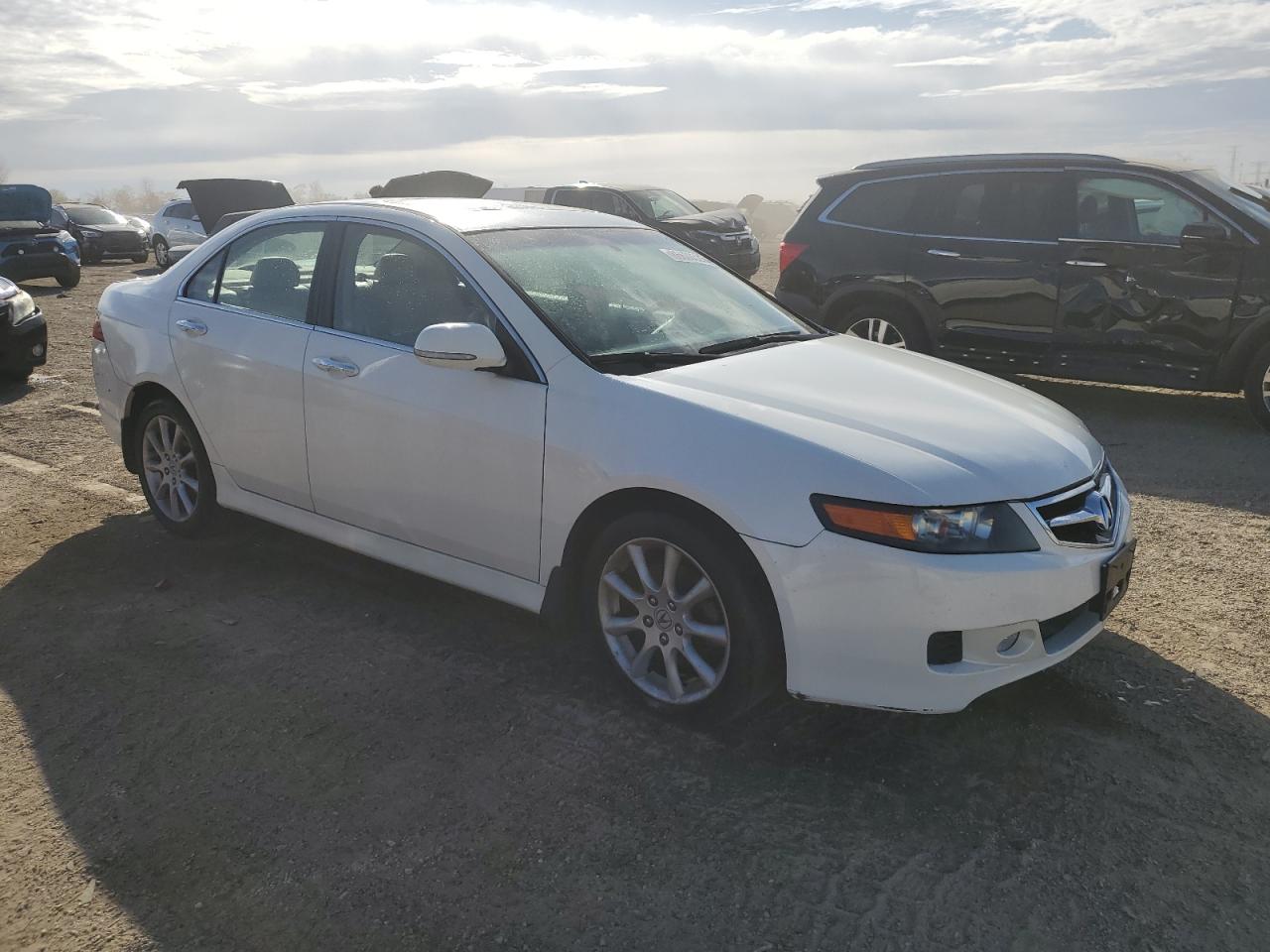 Lot #3294586034 2006 ACURA TSX