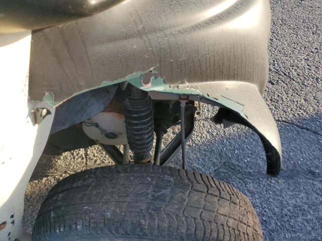 2002 GLOBAL ELECTRIC MOTORS E825LV GLOBALELECT #3287657013