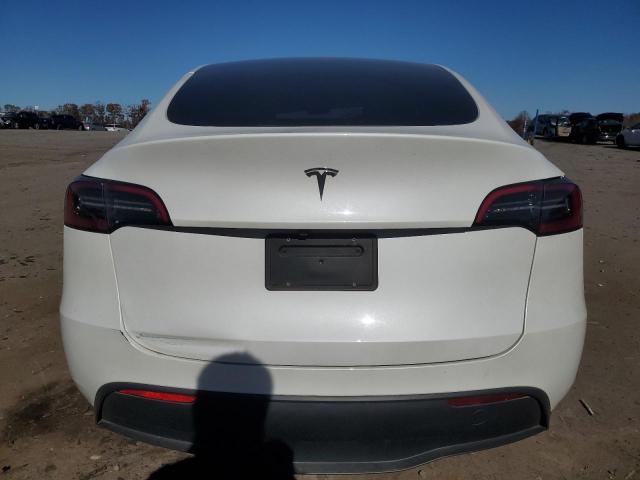2025 TESLA MODEL Y #3297163492