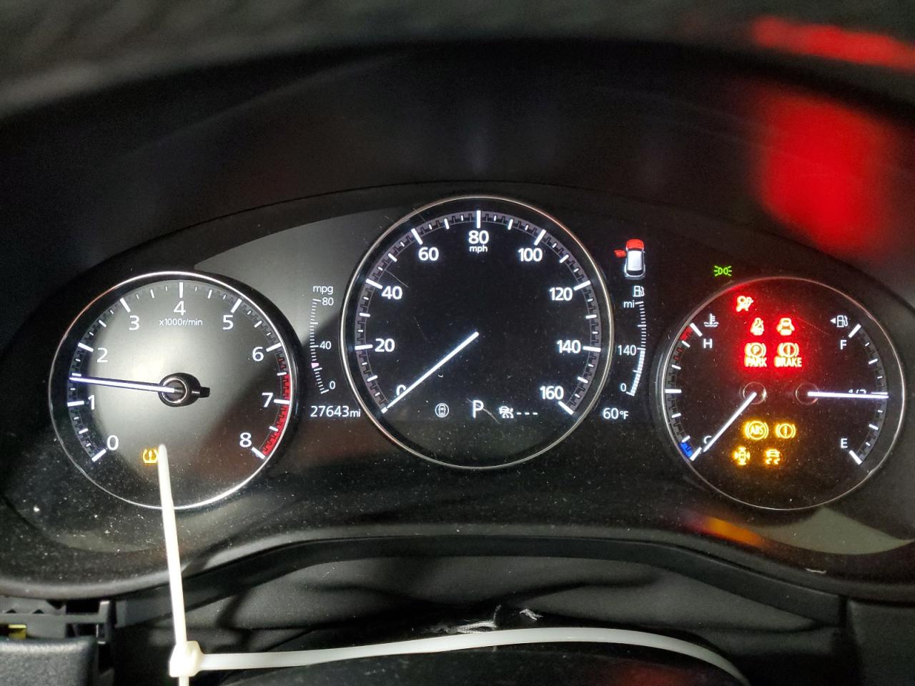 MAZDA CX-50 PREMIUM PLUS