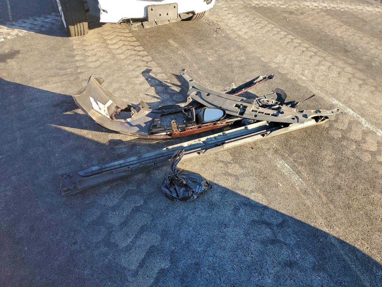 TOYOTA AVALON HYBRID