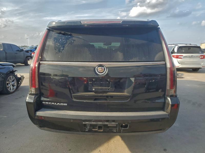 2015 CADILLAC ESCALADE E #3296990833