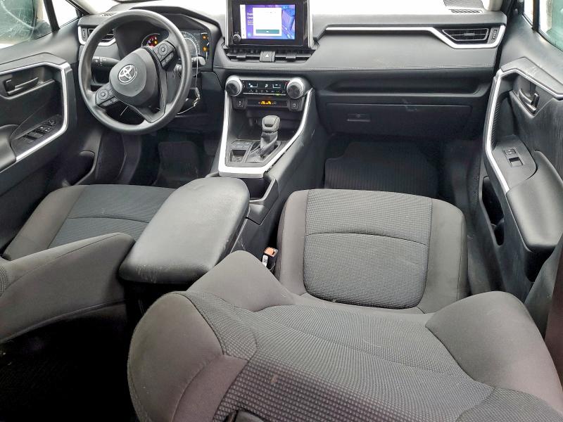 2024 TOYOTA RAV4 LE #3296212474