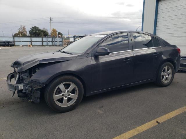 Global Auto Auctions: 2014 CHEVROLET CRUZE LT