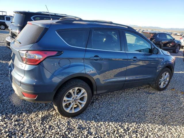 2018 FORD ESCAPE SE #3292833606