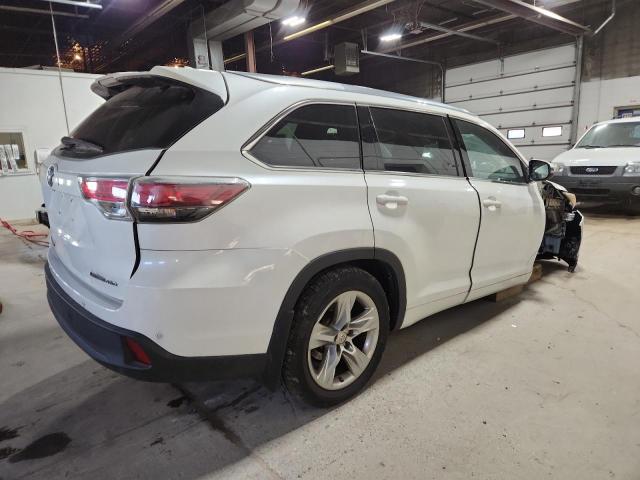 2015 TOYOTA HIGHLANDER #3291024173