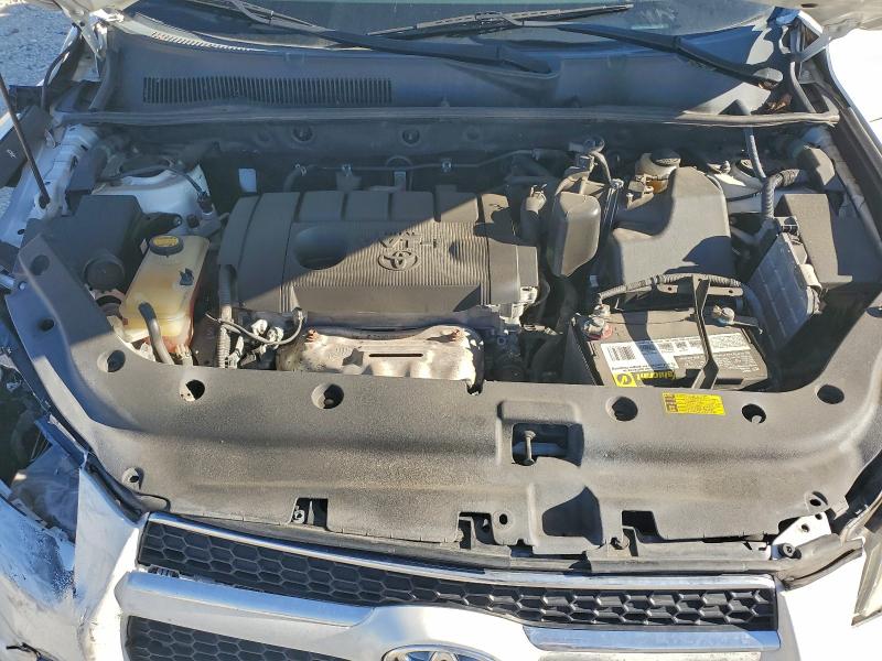 2011 TOYOTA RAV4 LIMIT #3301630668