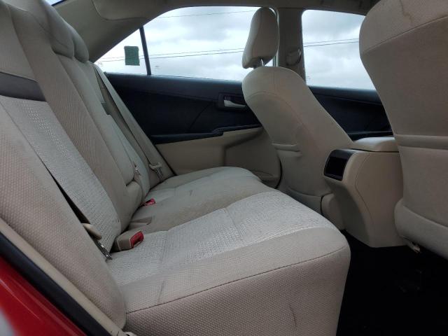 2014 TOYOTA CAMRY L #3285733701