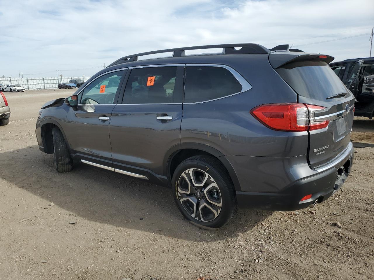 SUBARU ASCENT TOURING