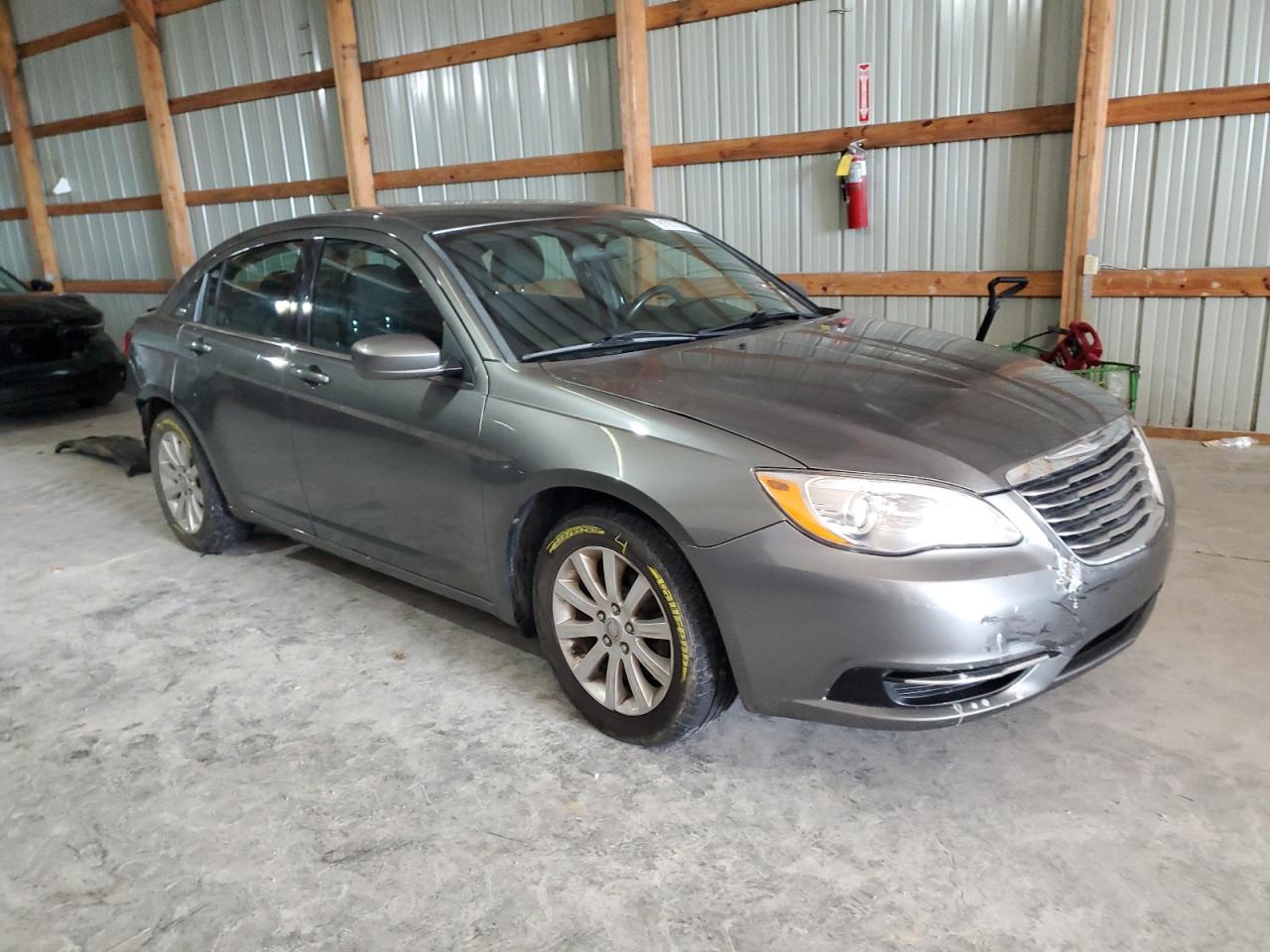 CHRYSLER 200 TOURING