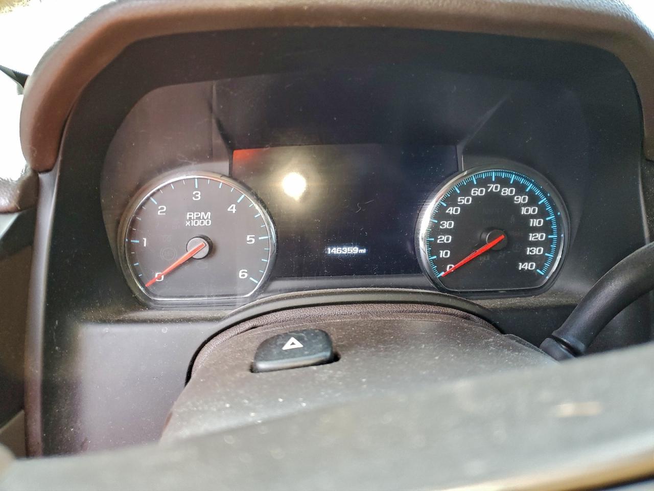 CHEVROLET SUBURBAN K1500 PREMIER