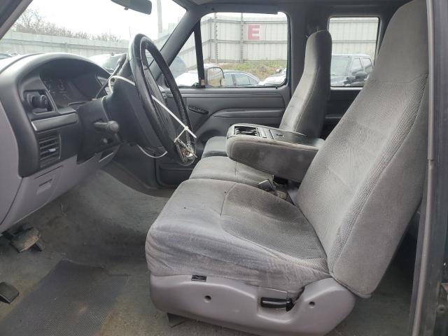 1995 FORD F150 #3286592187