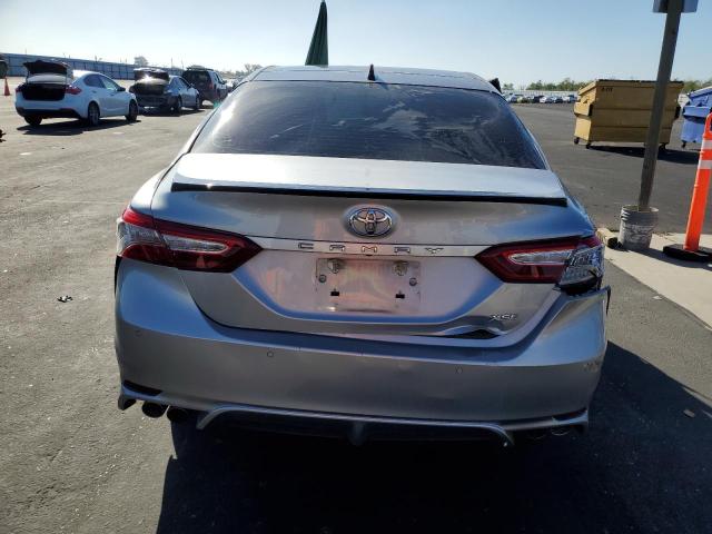 2019 TOYOTA CAMRY XSE #3304022584