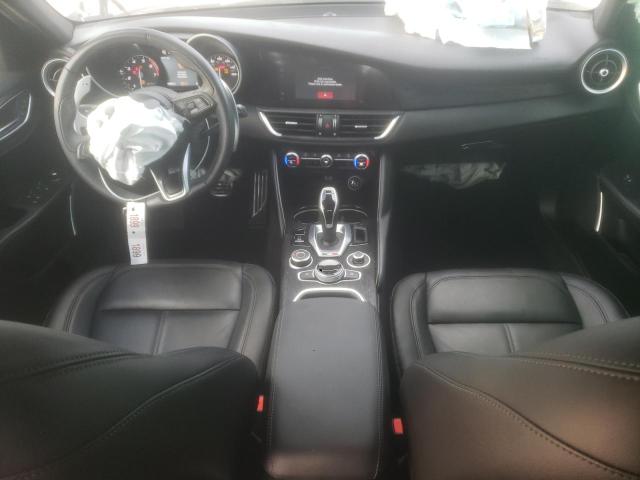 2023 ALFA ROMEO GIULIA SPR ZARFAMANXP7671482