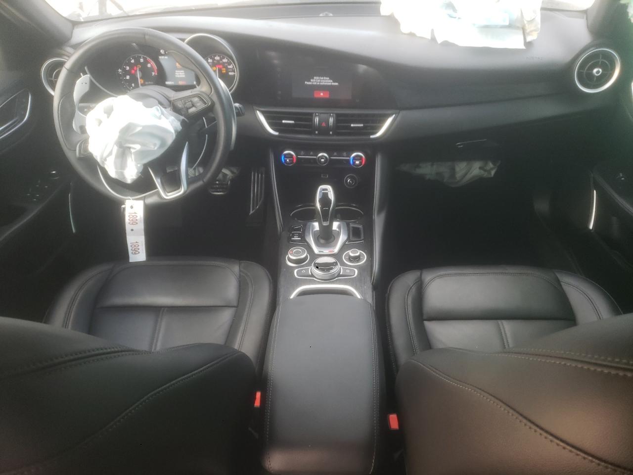 ALFA ROMEO GIULIA SPRINT