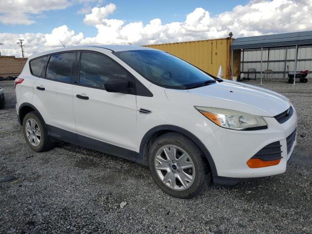 2015 FORD ESCAPE S #3291624244
