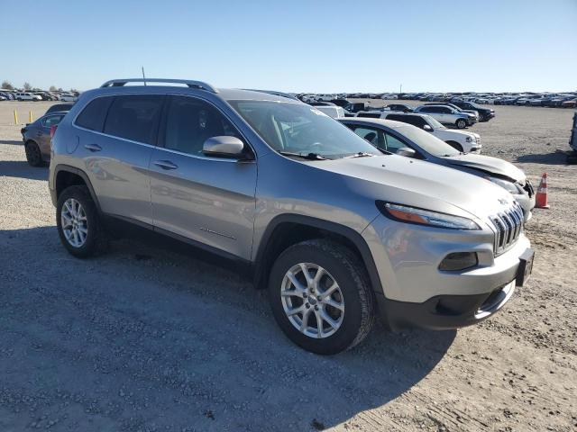2017 JEEP CHEROKEE L - 1C4PJMCS9HW501669