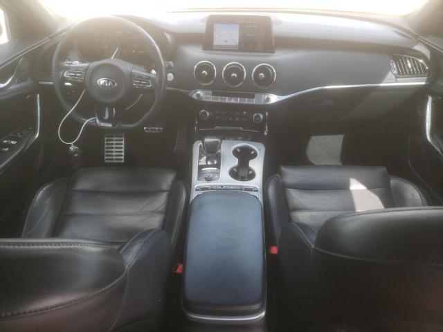 2018 KIA STINGER GT #3291368164